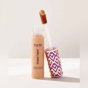 Tarte Shape Tape Concealer - 35N MEDIUM - 2 for 1